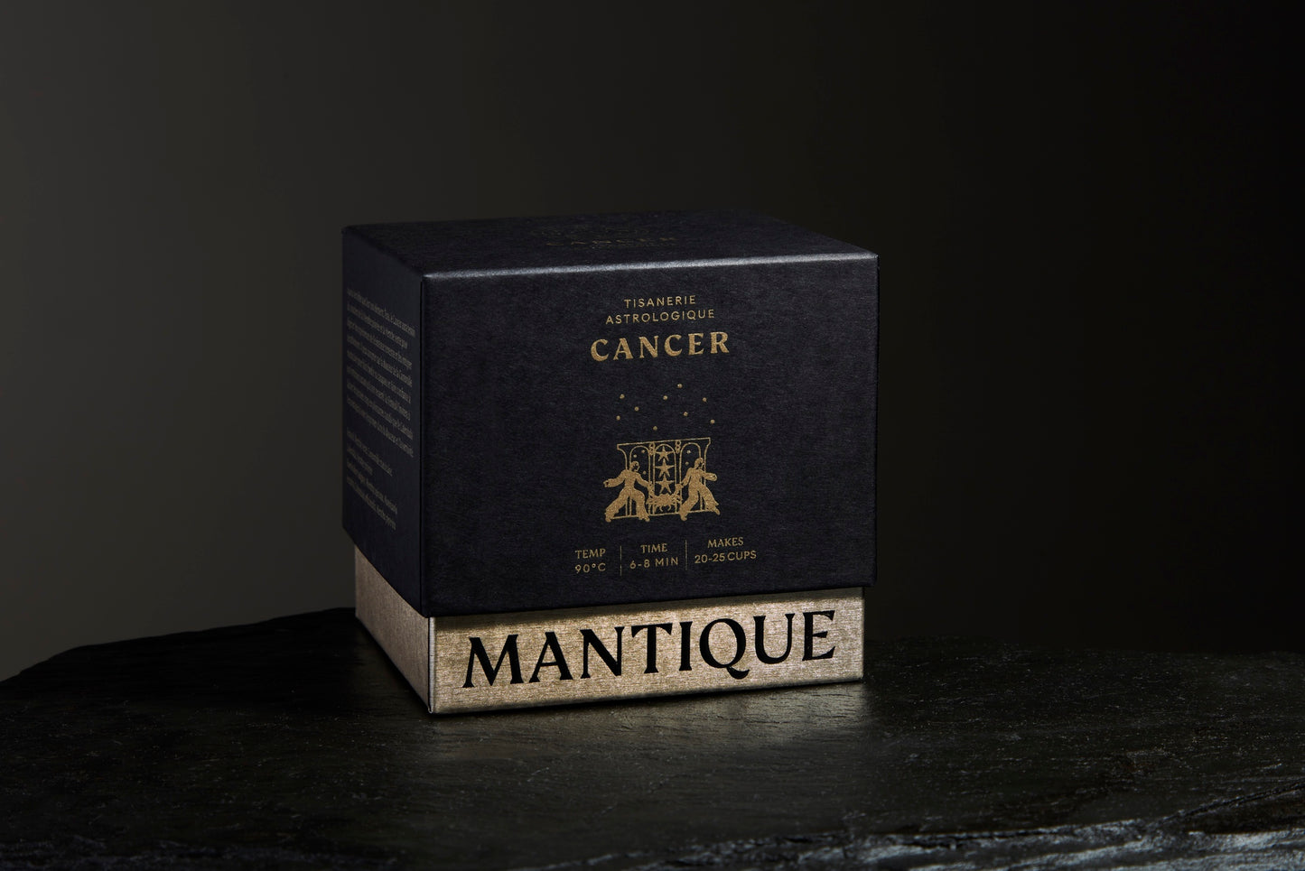 Coffret Signe Cancer