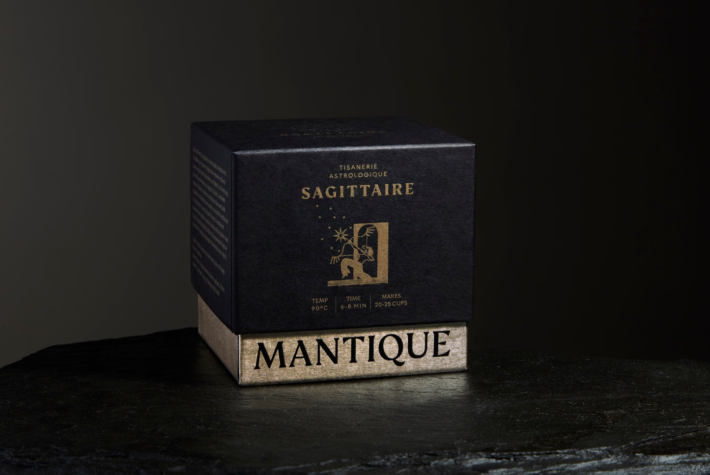 Coffret Signe Sagittaire