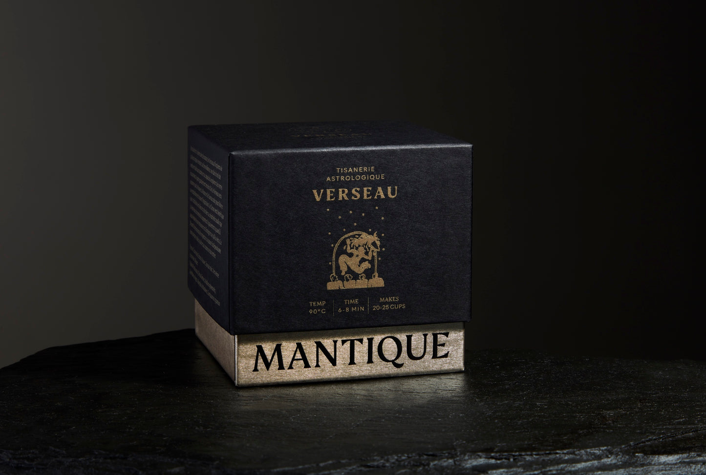Coffret Signe Verseau