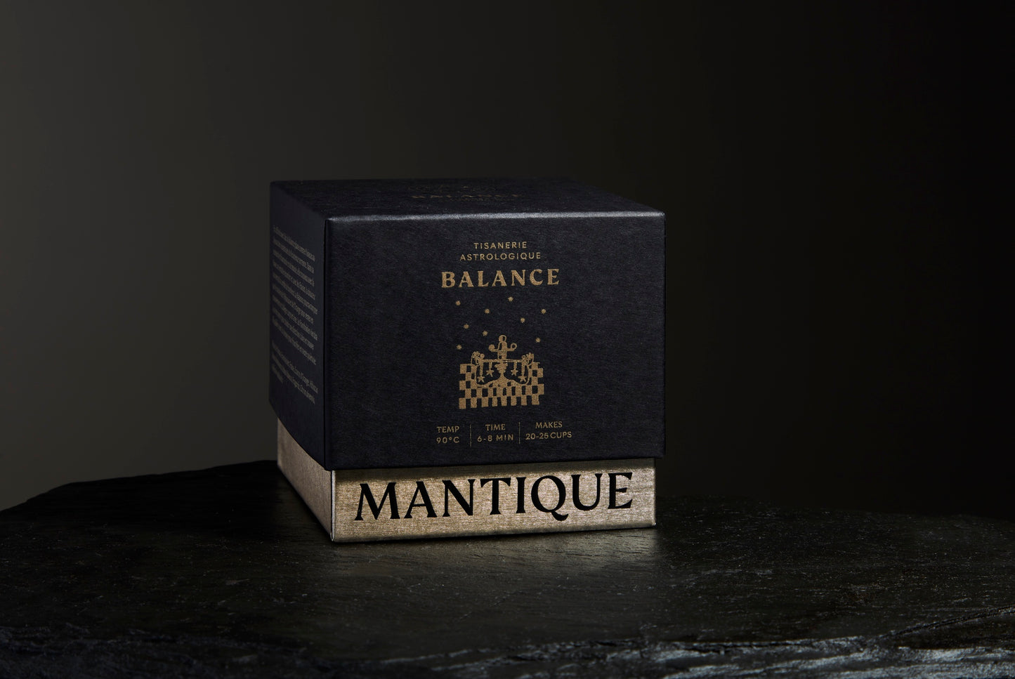 Coffret Signe Balance