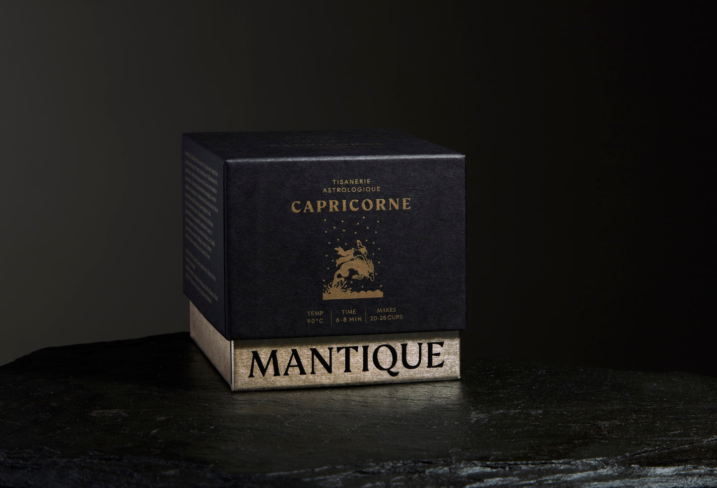 Coffret Signe Capricorne