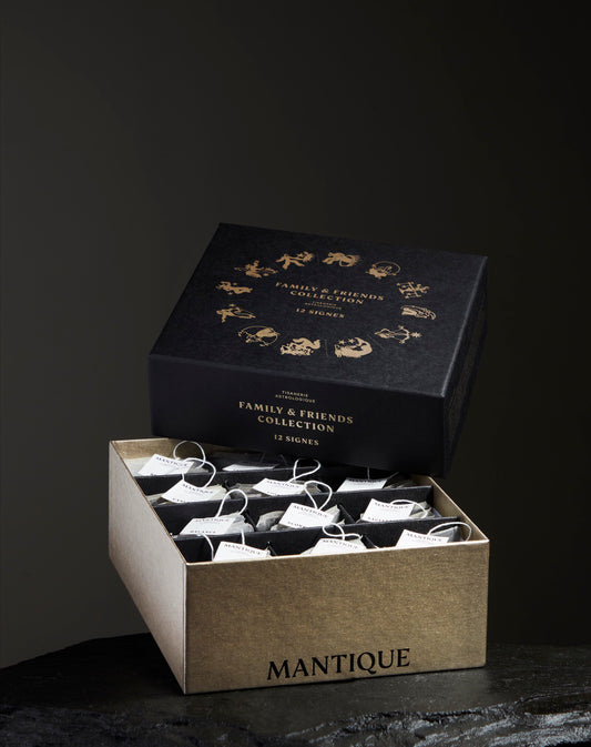 Coffret "Family & Friends"