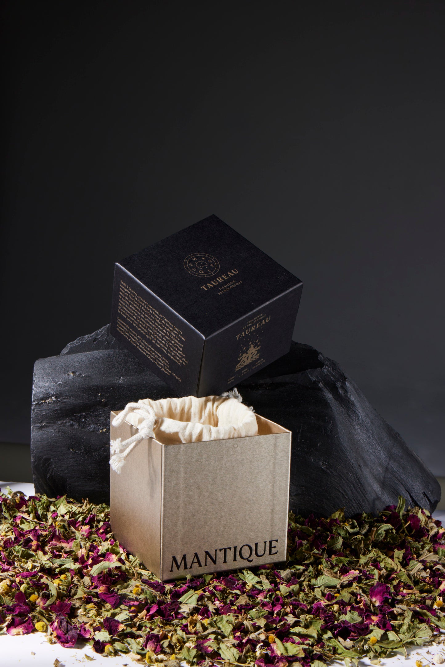 Coffret Signe Taureau