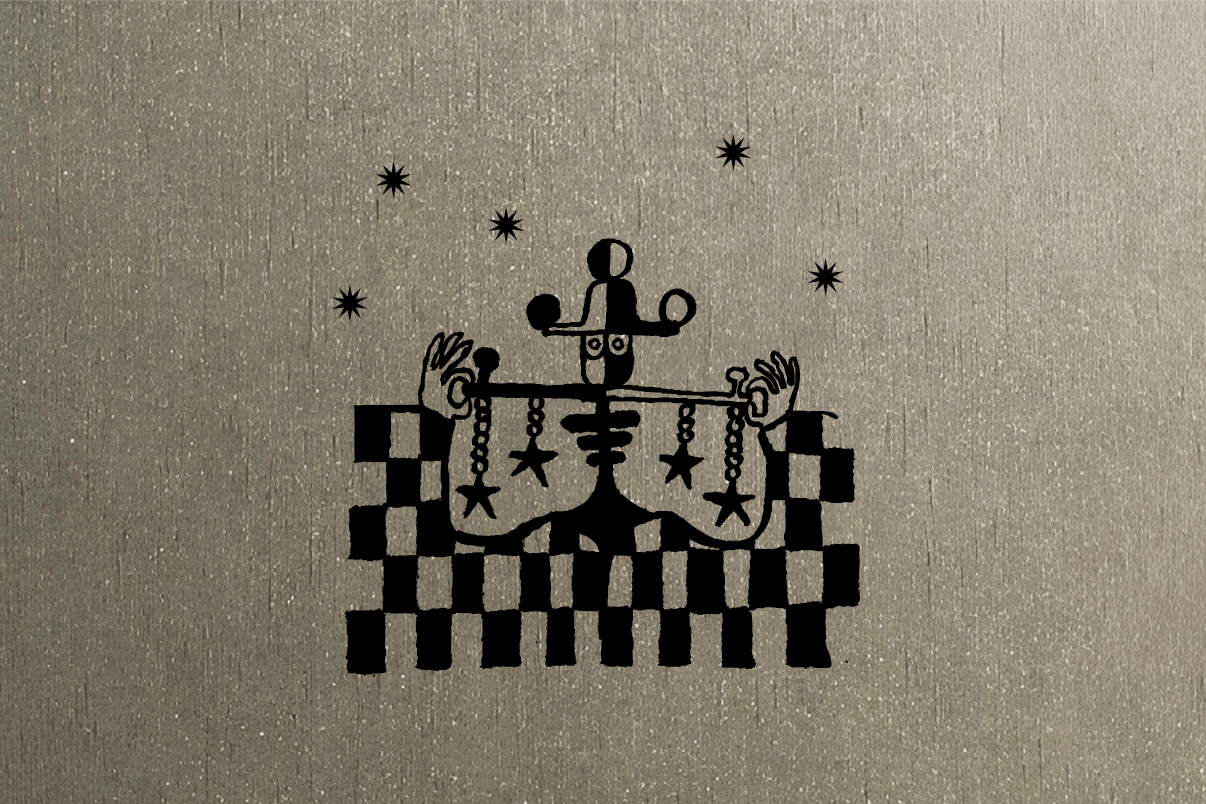 Coffret Signe Balance