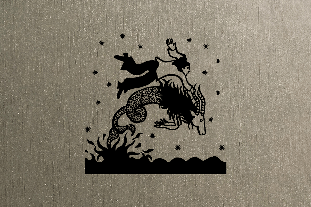 Coffret Signe Capricorne