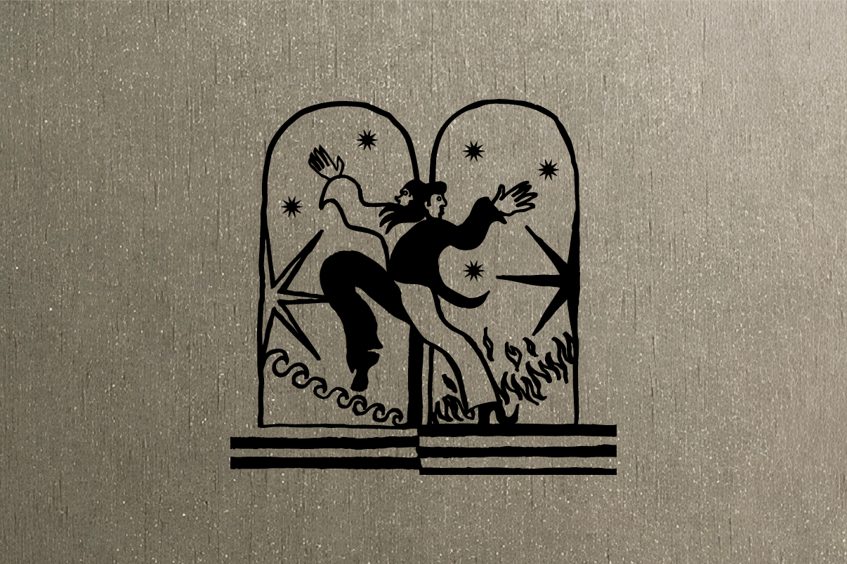 Coffret Signe Gémeaux