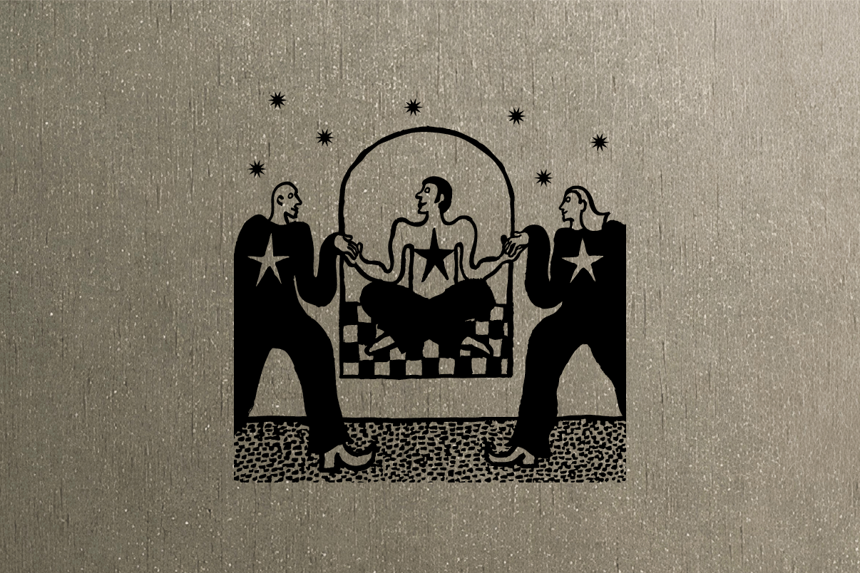 Coffret Signe Vierge