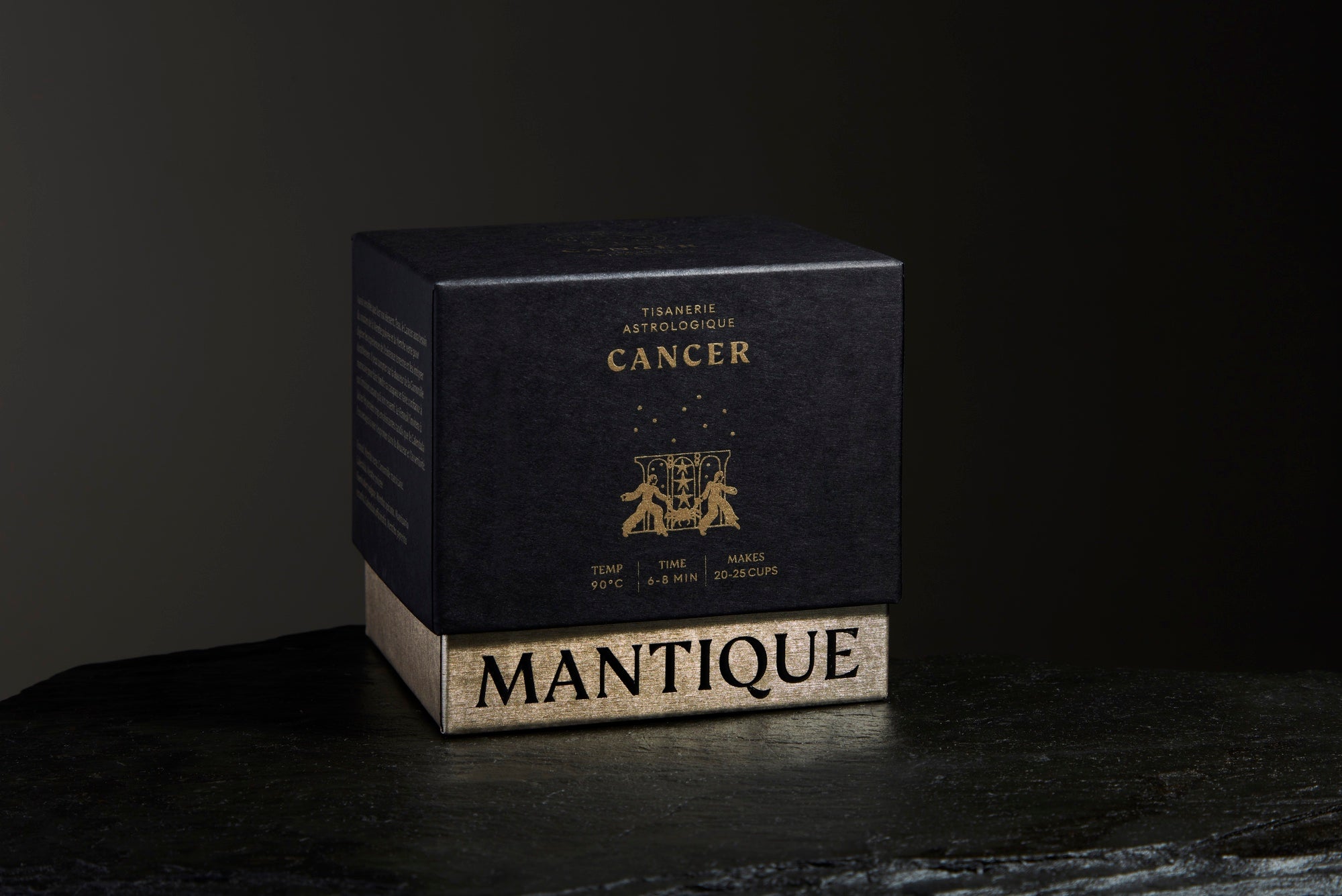 Coffret Signe Cancer
