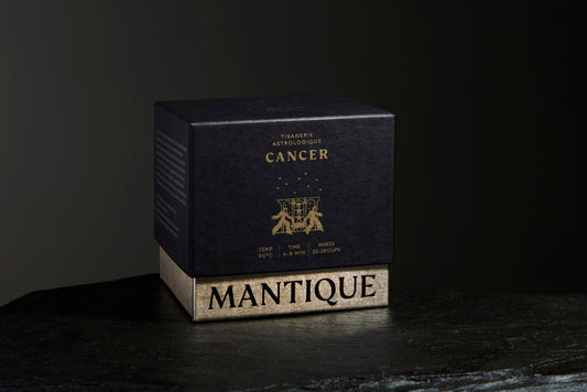 Coffret Signe Cancer