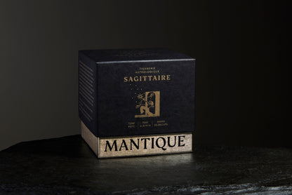 Coffret Signe Sagittaire