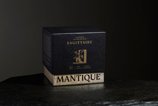 Coffret Signe Sagittaire