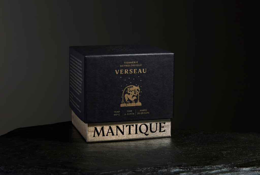 Coffret Signe Verseau