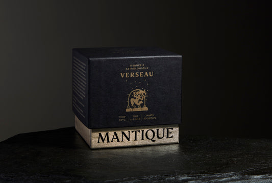 Coffret Signe Verseau