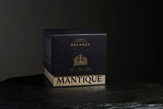 Coffret Signe Balance