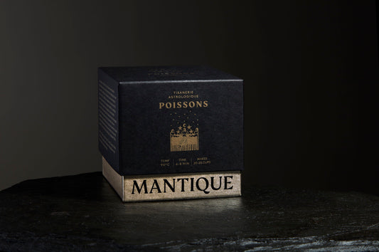 Coffret Signe Poissons