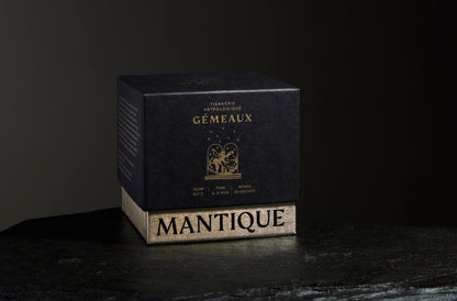 Coffret Signe Gémeaux