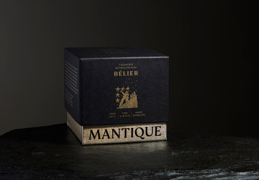 Coffret Signe Bélier