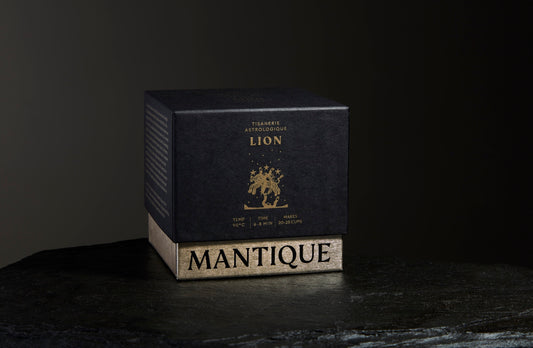 Coffret Signe Lion