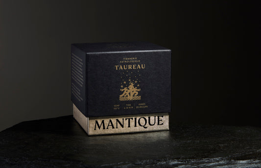 Coffret Signe Taureau