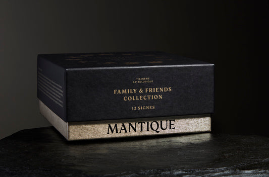 Coffret "Family & Friends"