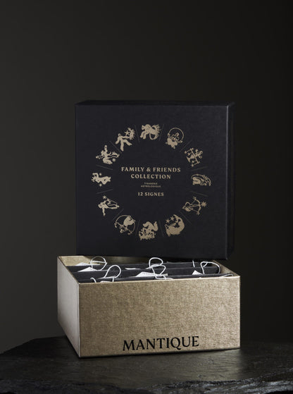 Coffret "Family & Friends"
