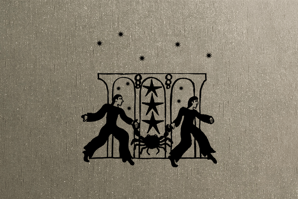 Cancer Zodiac Box