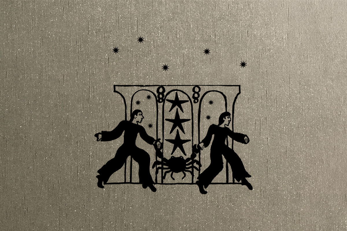 Cancer Zodiac Box