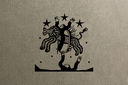 Coffret Signe Lion