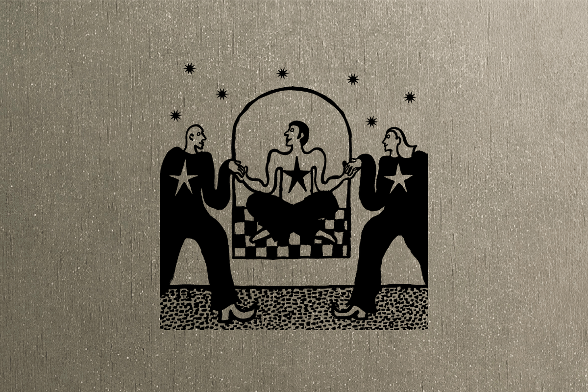 Virgo Zodiac Box