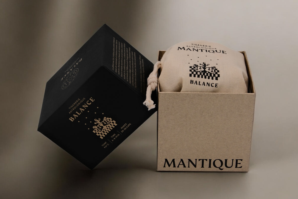 Coffret Signe Balance