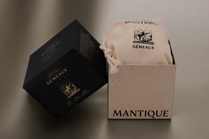 Coffret Signe Gémeaux